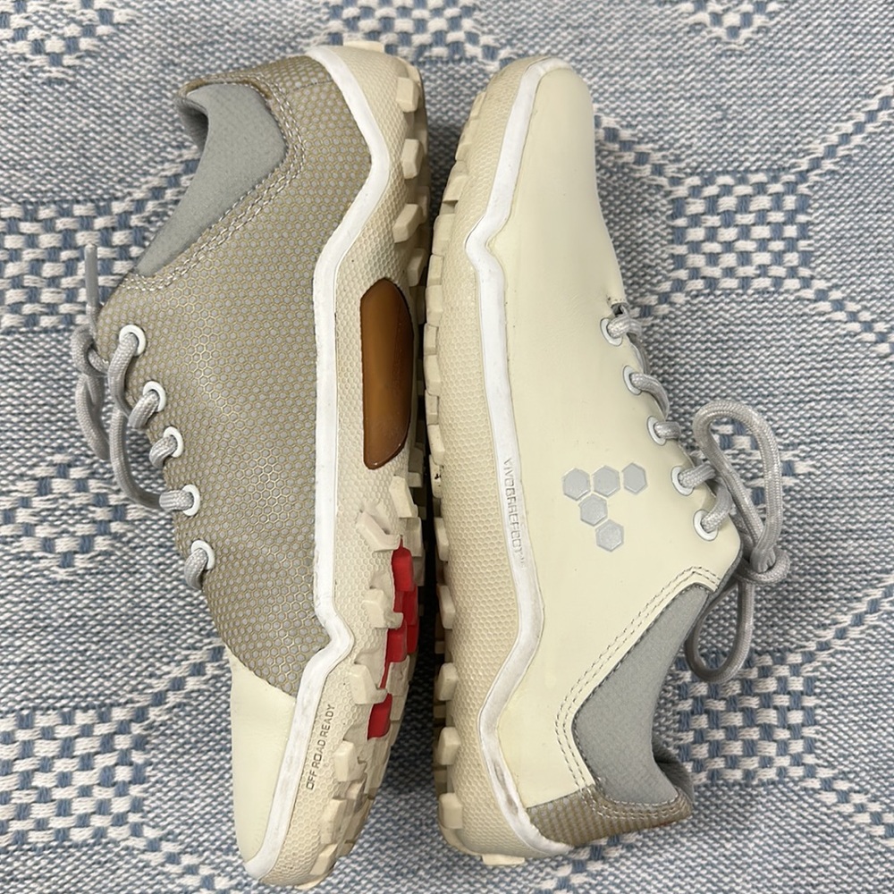 Vivobarefoot Golf Shoes